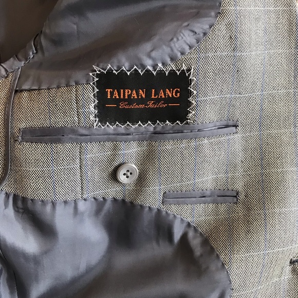 Men’s Custom Sports Coat - Picture 6 of 7